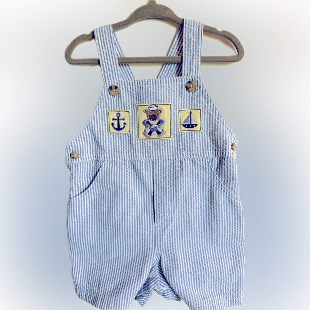 Boys shortall || unbranded